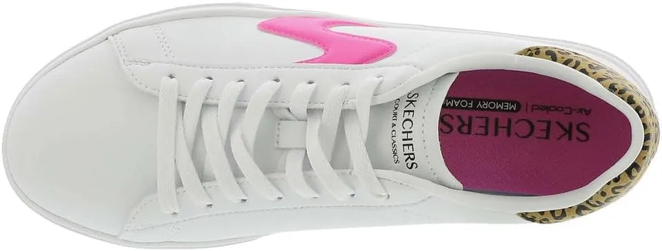 Skechers Girl's Eden Lx Sneaker
