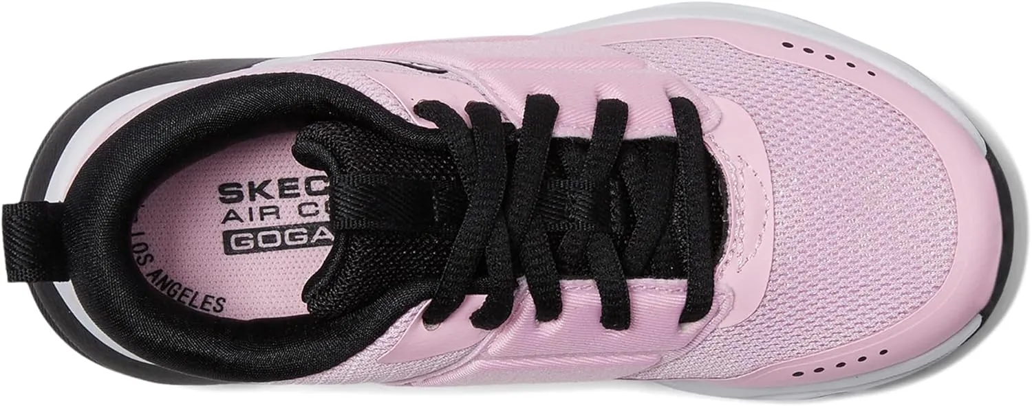 Skechers Girl's Glide-Step   Sneaker