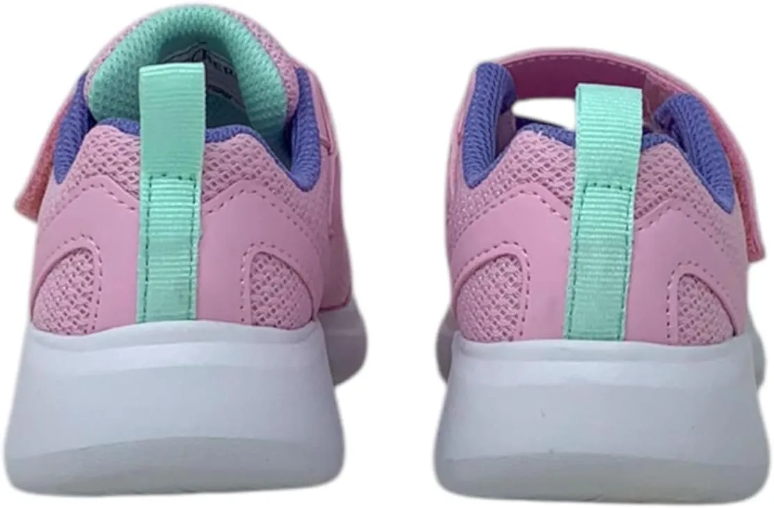 SKECHERS Girl's Selectors-Reset Achieved Sneaker