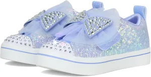 Skechers Girl's TWI-Lites 2.0 314382l (Little Kid) Sneaker