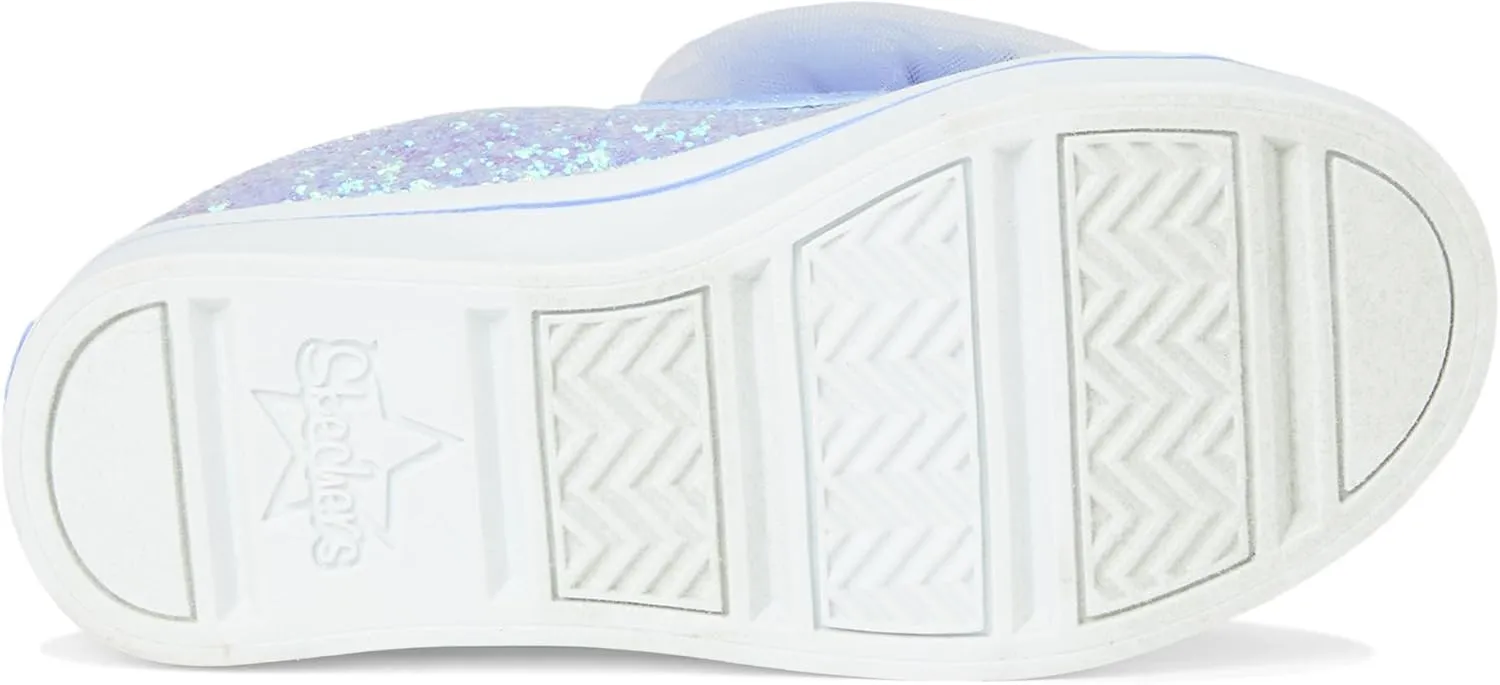 Skechers Girl's TWI-Lites 2.0 314382l (Little Kid) Sneaker