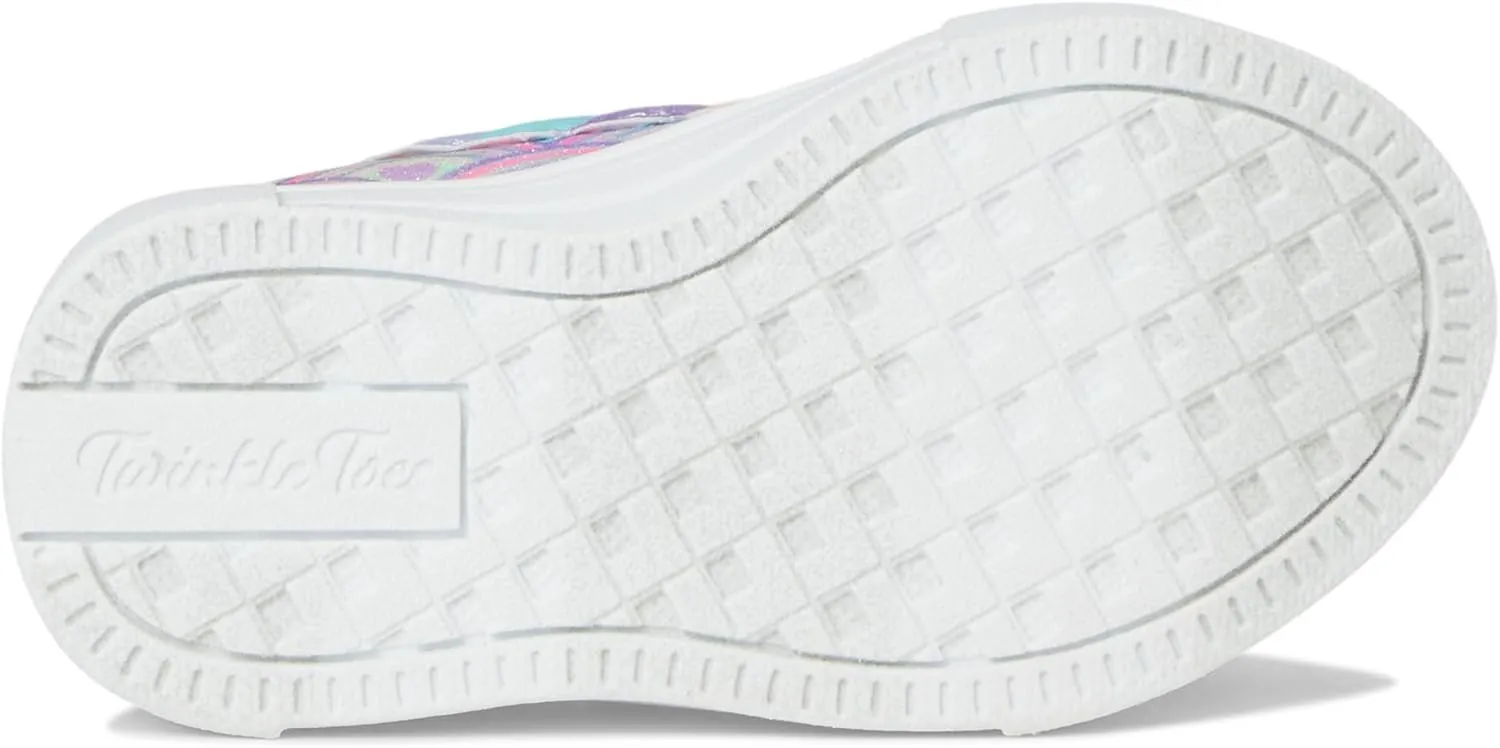 Skechers Girl's Twinkle Sparks-Cloud Cutie 314828n (Toddler) Sneaker
