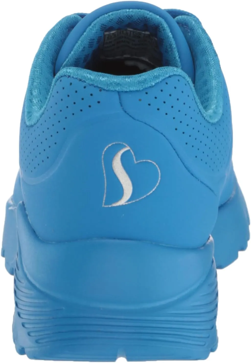 Skechers Girl's Uno Lite-in My Zone Sneaker
