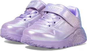 Skechers Girl's Uno Lite Sneaker