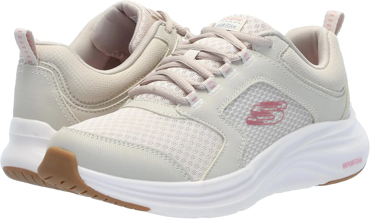 Skechers Girl's Vapor Foam Sneaker