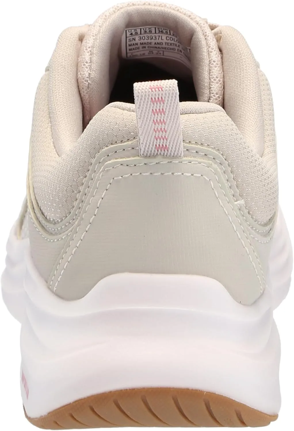 Skechers Girl's Vapor Foam Sneaker