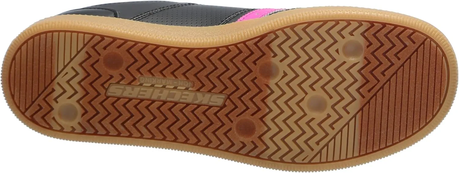 Skechers Girl's Zinger Street Sneaker