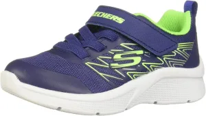 Skechers Kids' Microspec-Texlor Sneaker