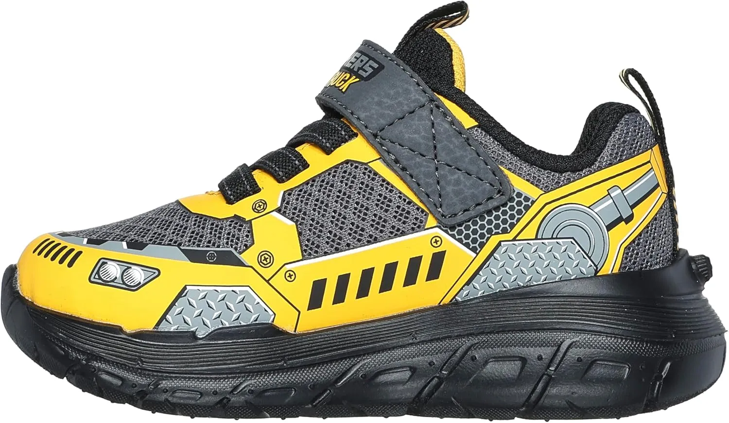 Skechers Kids' Skech Tracks Sneaker