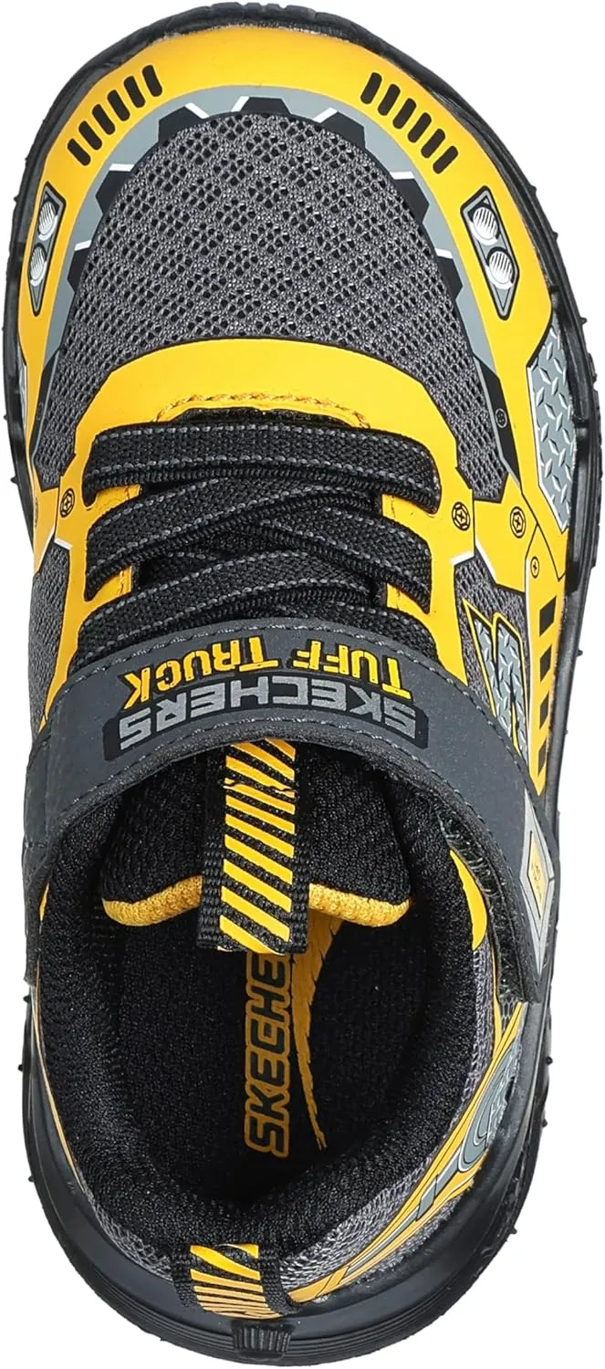 Skechers Kids' Skech Tracks Sneaker