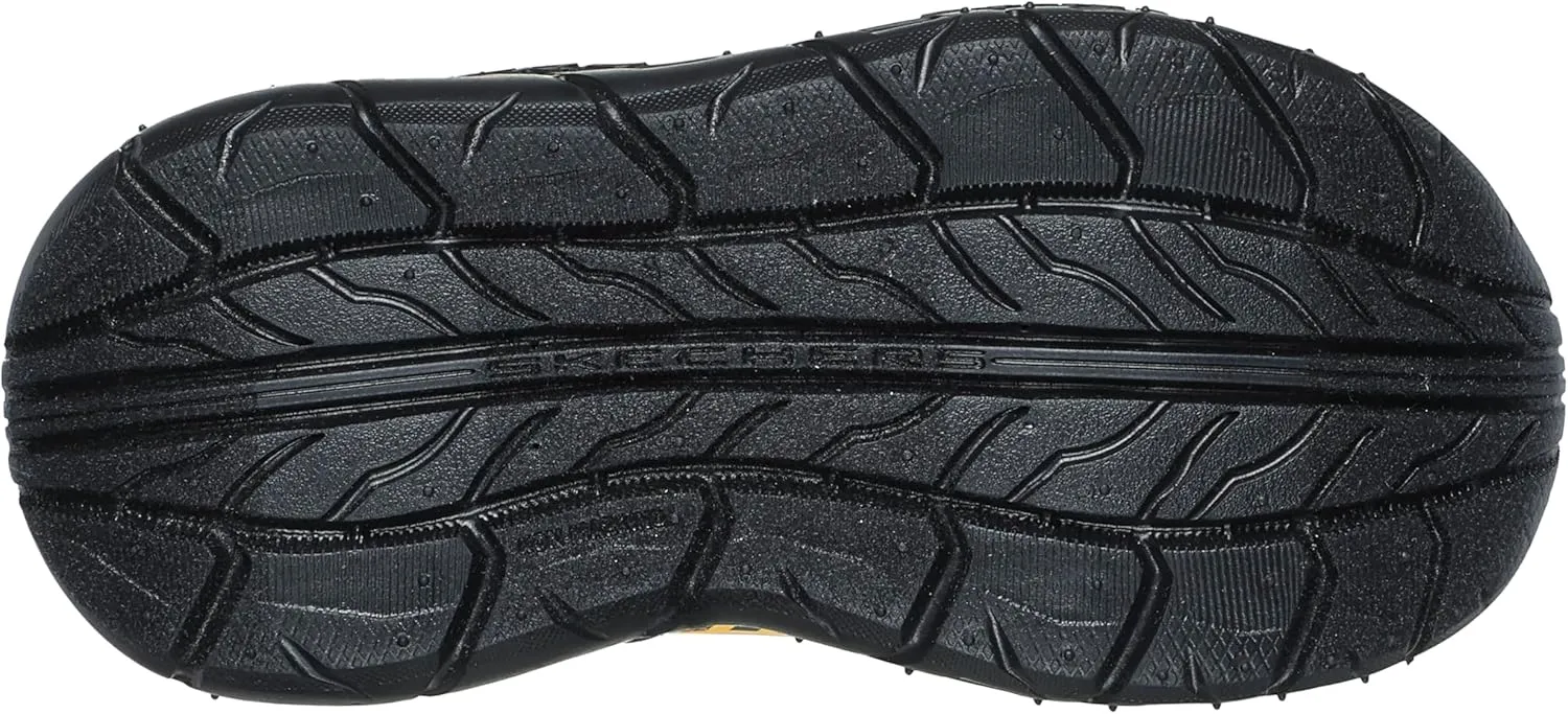 Skechers Kids' Skech Tracks Sneaker