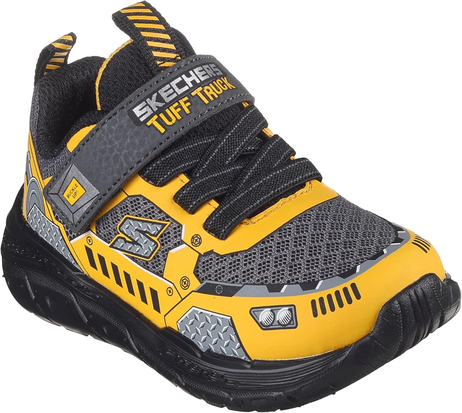 Skechers Kids' Skech Tracks Sneaker