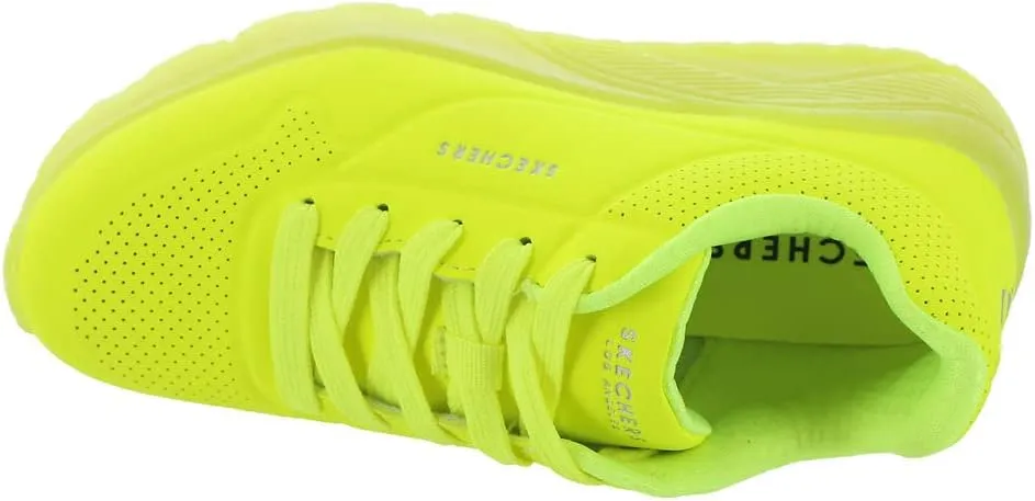 Skechers Kids' Uno Ice Sneaker