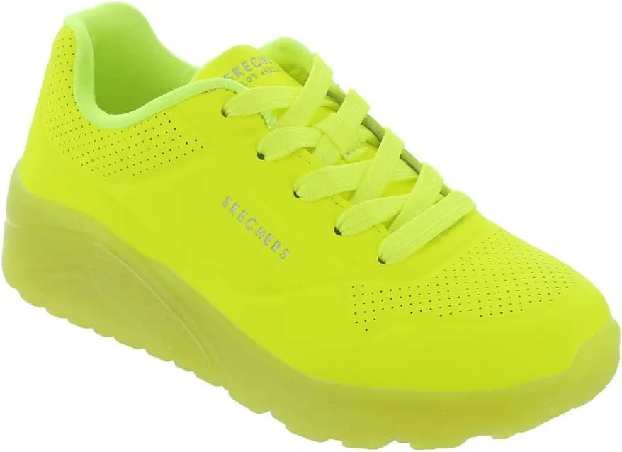 Skechers Kids' Uno Ice Sneaker