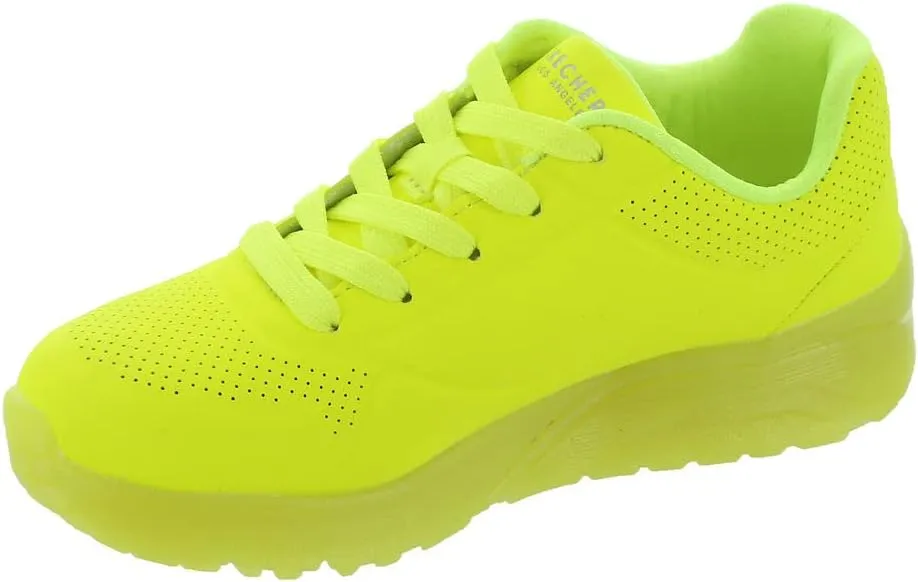 Skechers Kids' Uno Ice Sneaker