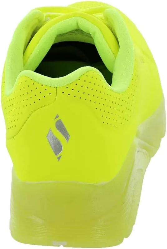 Skechers Kids' Uno Ice Sneaker