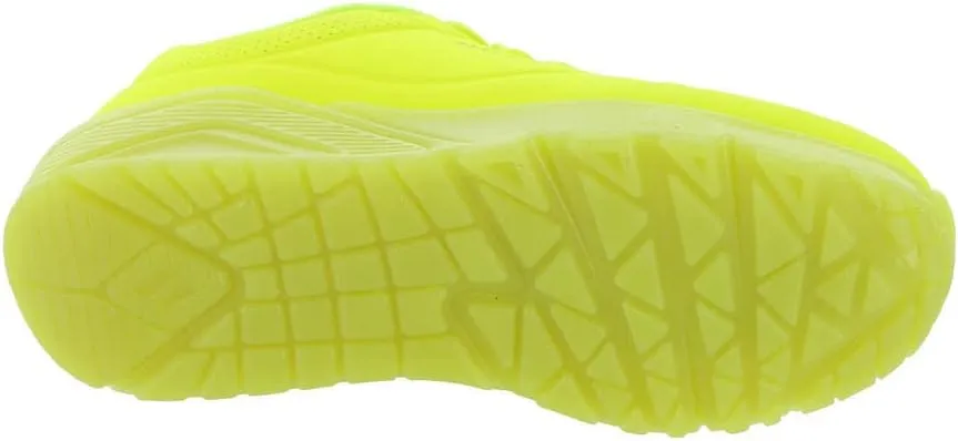 Skechers Kids' Uno Ice Sneaker