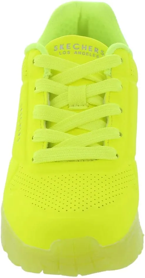 Skechers Kids' Uno Ice Sneaker