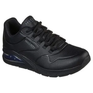 Skechers Ladies Uno 2 Air Around You Trainers 155543/BBK
