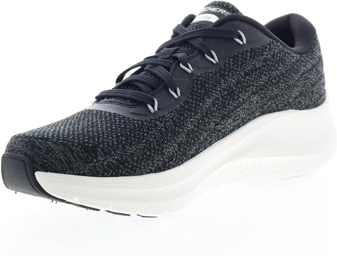 Skechers Men's Arch Fit 2.0 Road Wave Sneaker