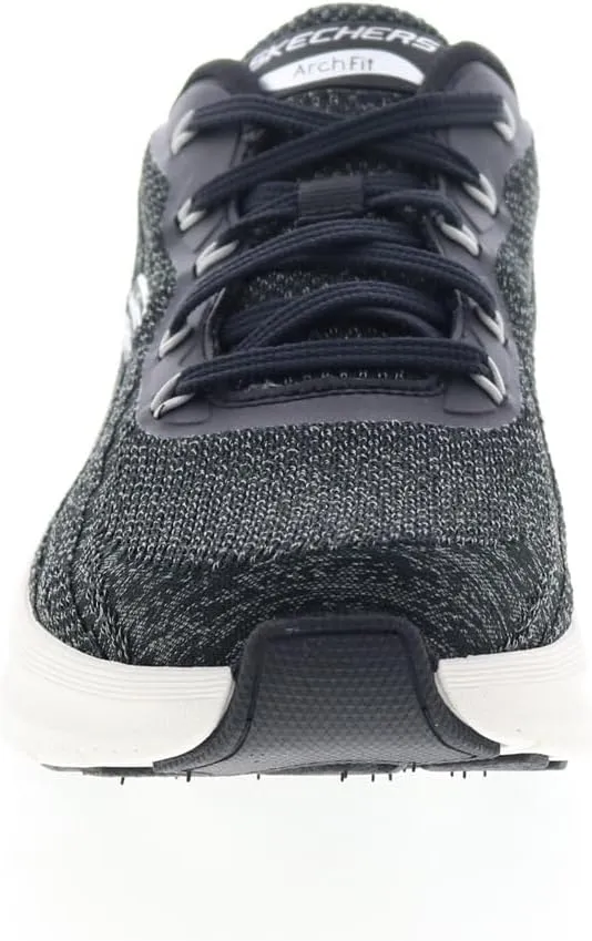 Skechers Men's Arch Fit 2.0 Road Wave Sneaker