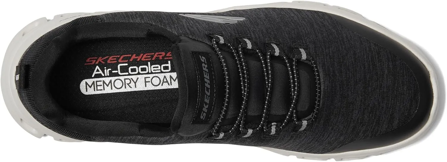 Skechers Men's Glide-Step RYLA Sneaker