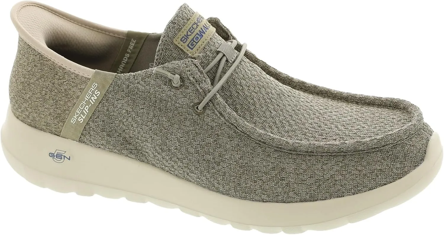 Skechers Men's Go Walk Max Halycon Slip ins