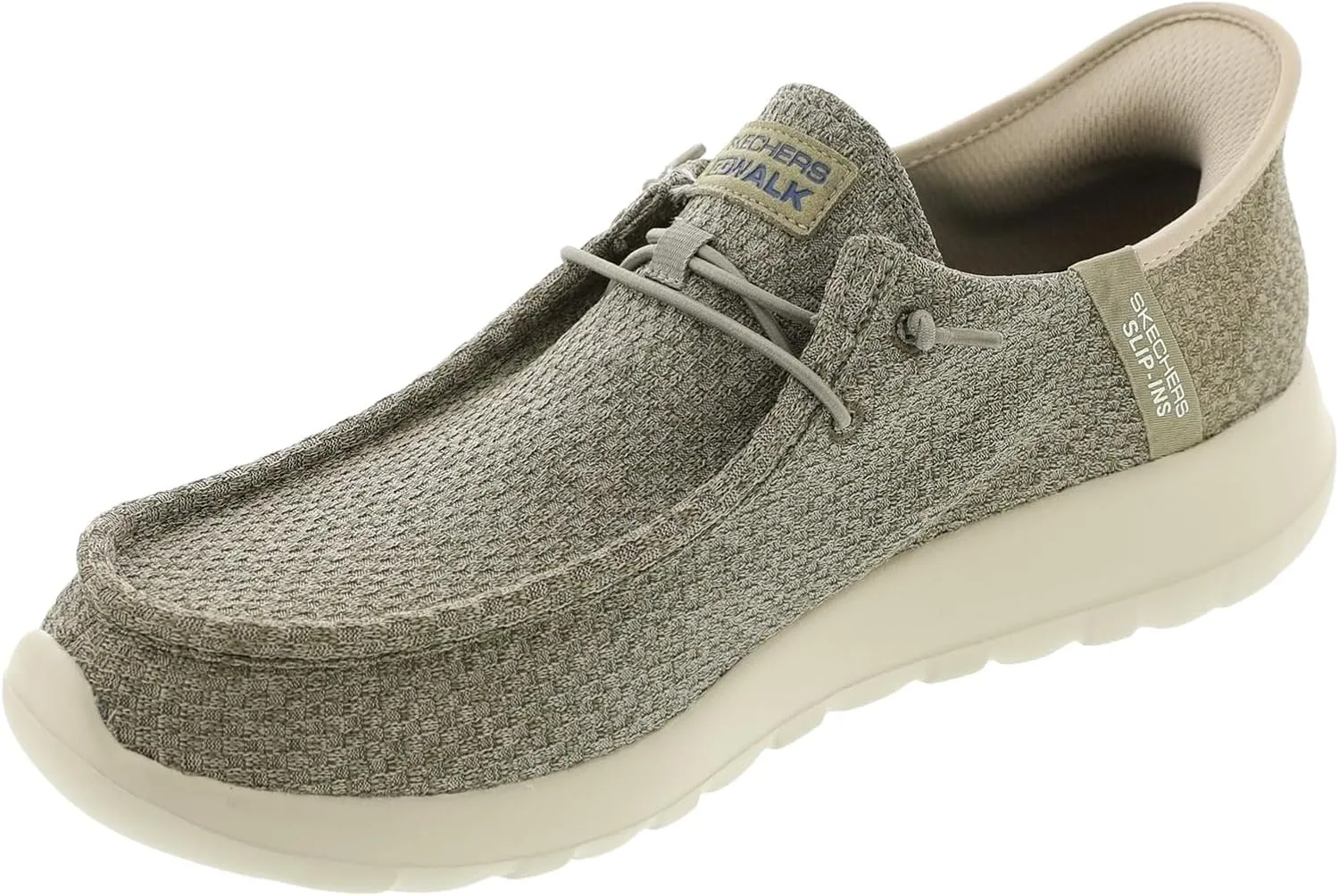 Skechers Men's Go Walk Max Halycon Slip ins