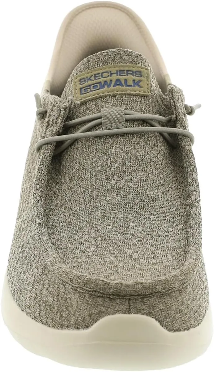 Skechers Men's Go Walk Max Halycon Slip ins