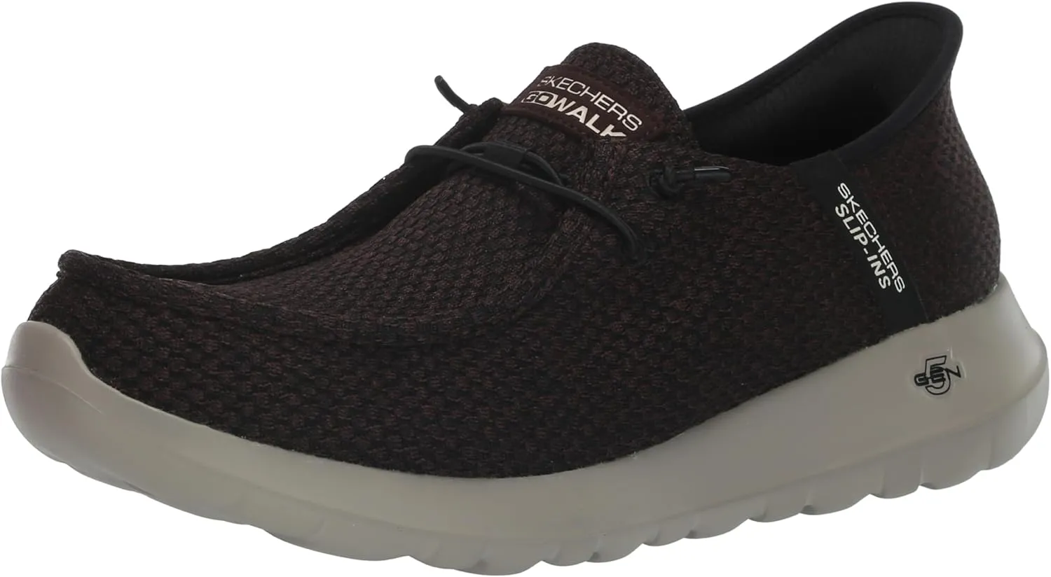 Skechers Men's Go Walk Max-Halycon Sneaker