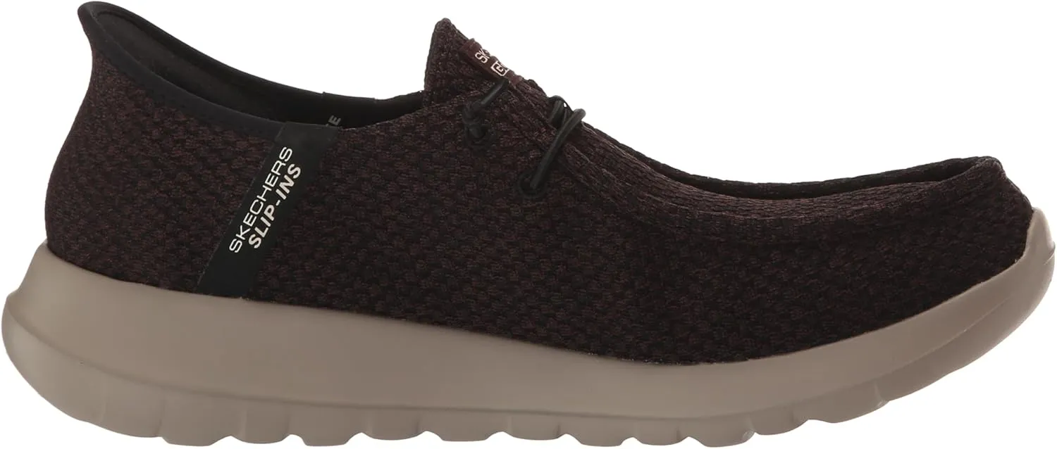 Skechers Men's Go Walk Max-Halycon Sneaker