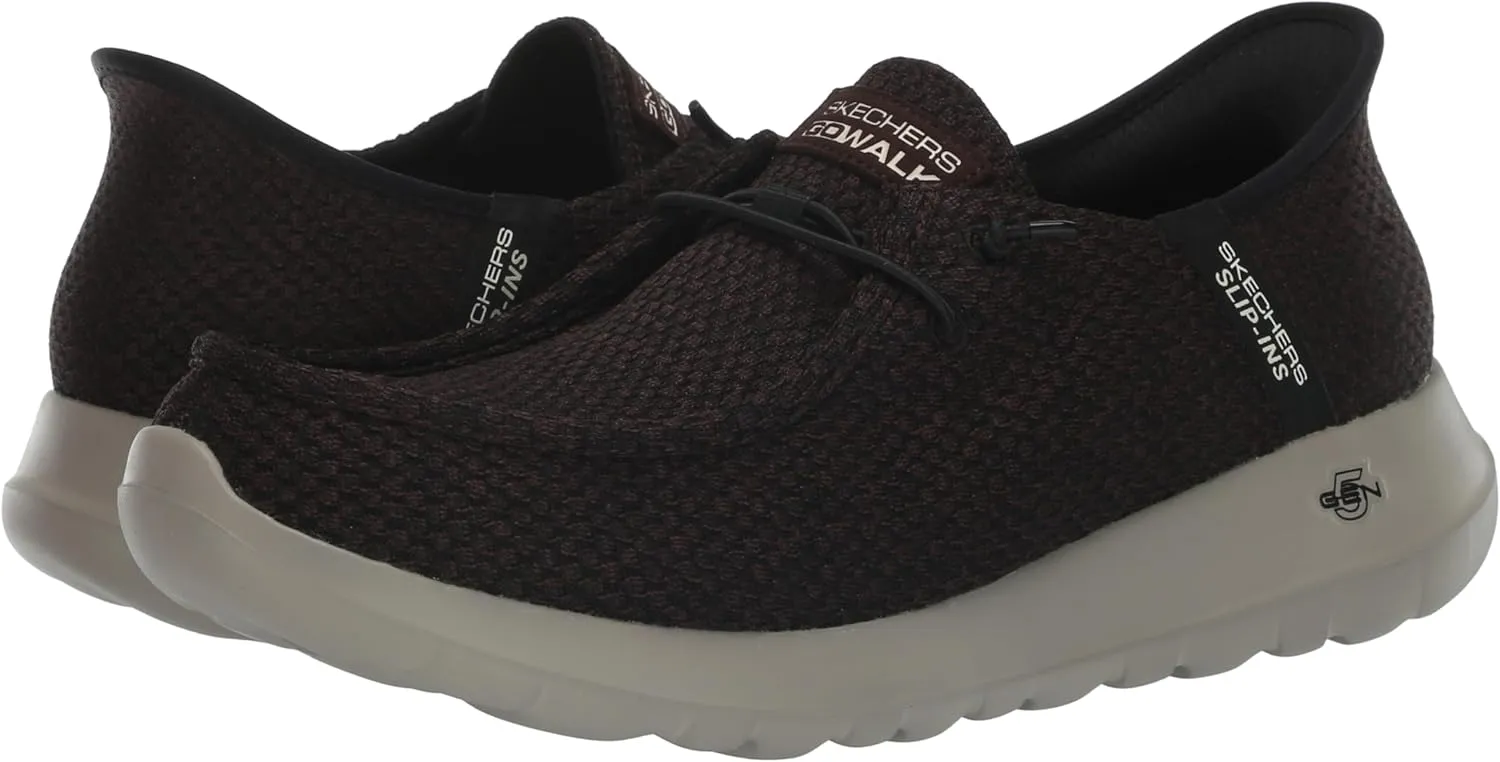 Skechers Men's Go Walk Max-Halycon Sneaker