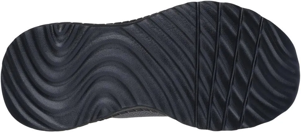 Skechers Men's Hands Free Slip-ins Squad Chaos-Balanced Edge Sneaker