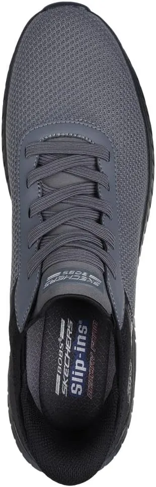 Skechers Men's Hands Free Slip-ins Squad Chaos-Balanced Edge Sneaker