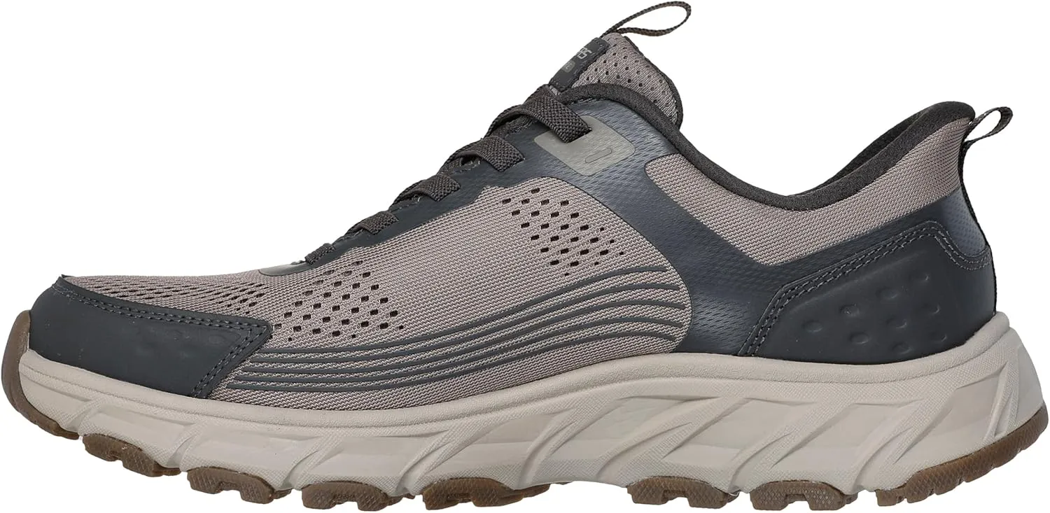 Skechers Men's Hillcrest 2.0 Hands Free Slip-in Sneaker