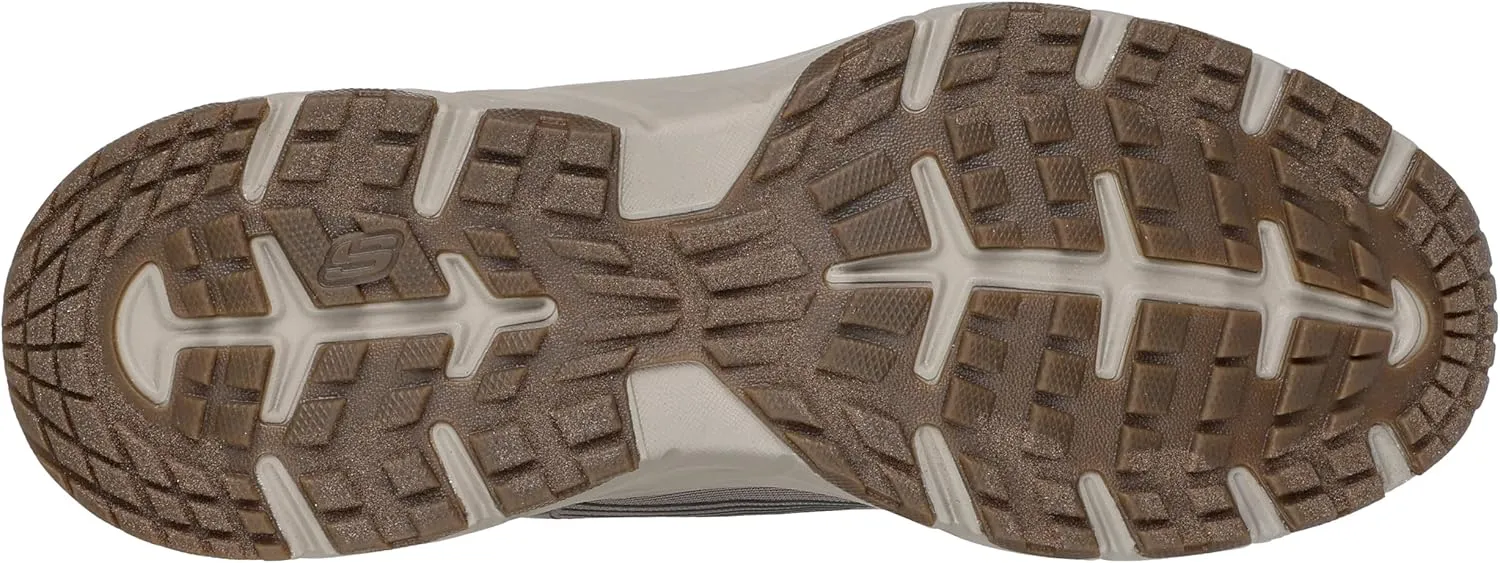 Skechers Men's Hillcrest 2.0 Hands Free Slip-in Sneaker