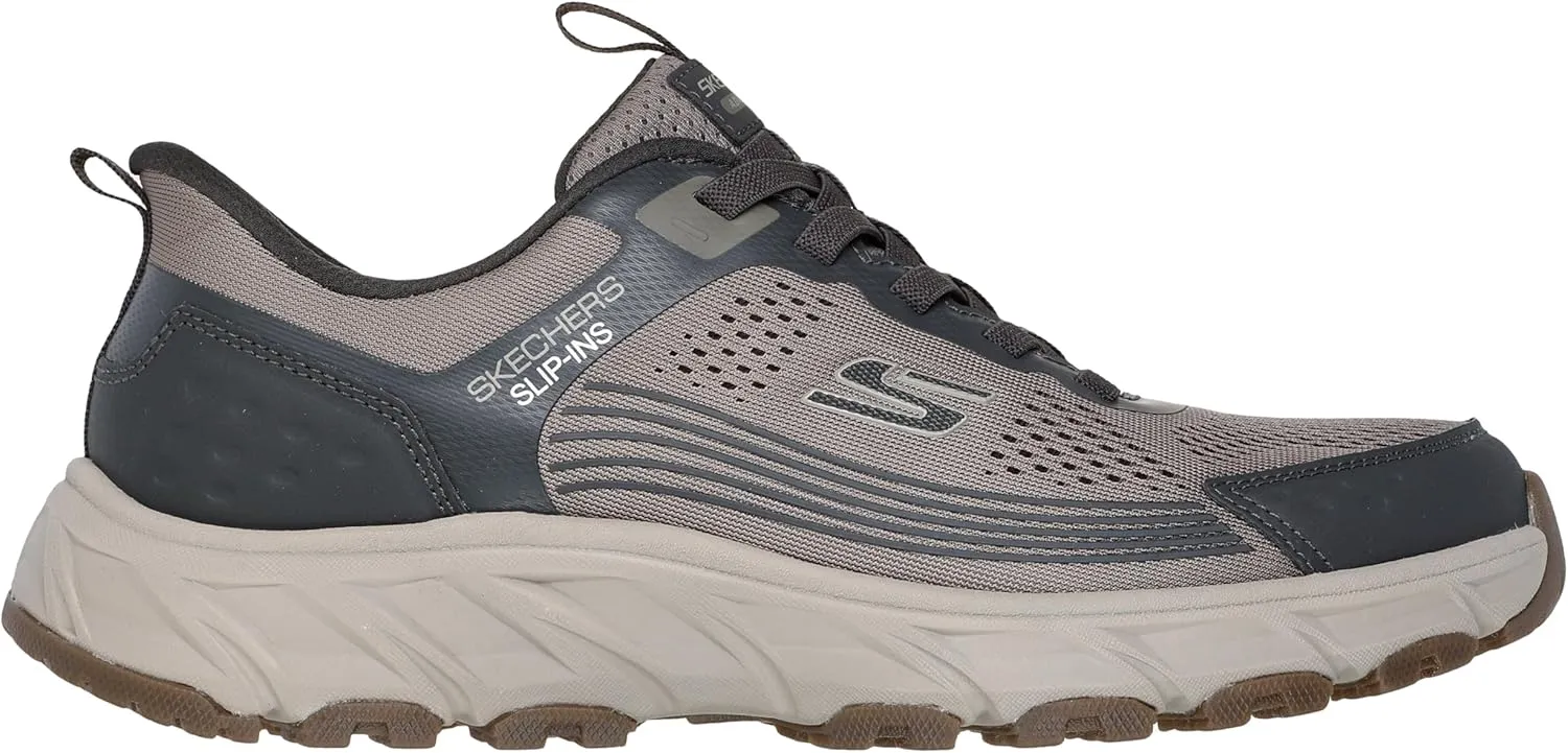 Skechers Men's Hillcrest 2.0 Hands Free Slip-in Sneaker