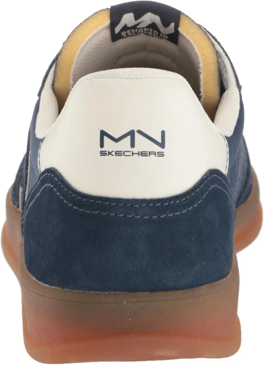 Skechers Men's Mark Nason New Wave Cup-The Racket Sneaker