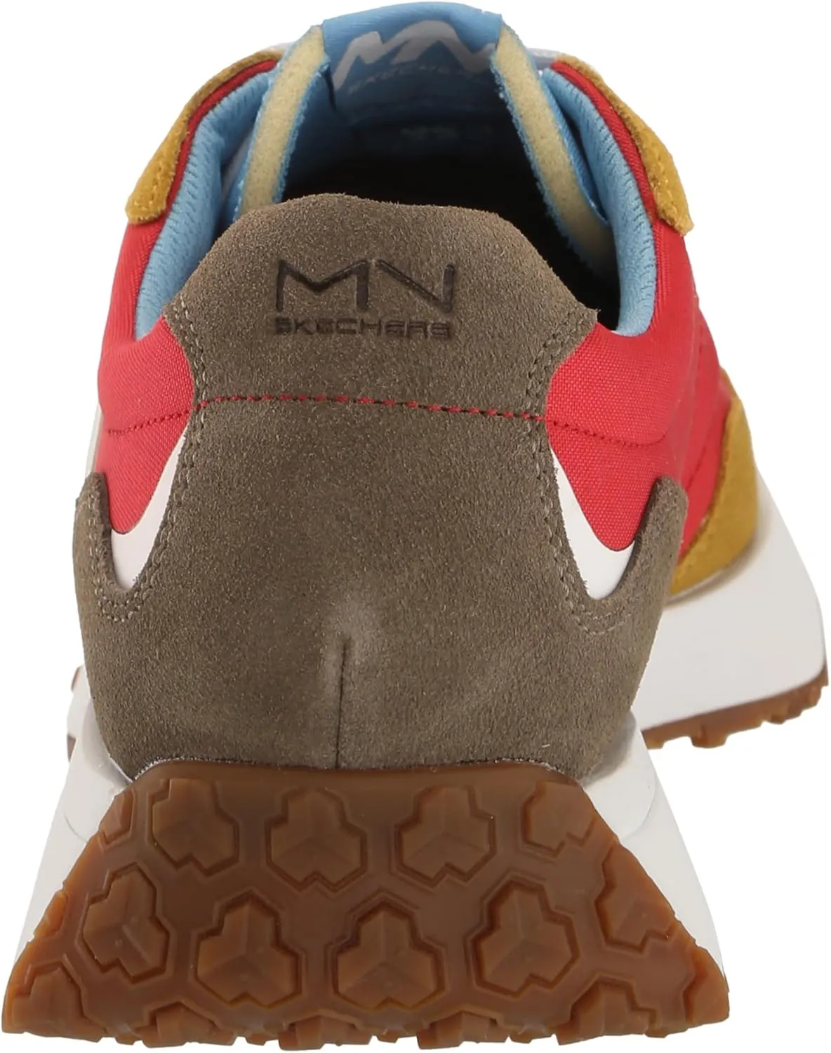 Skechers Men's Mark Nason Upper Cut Neo Jogger Sneaker