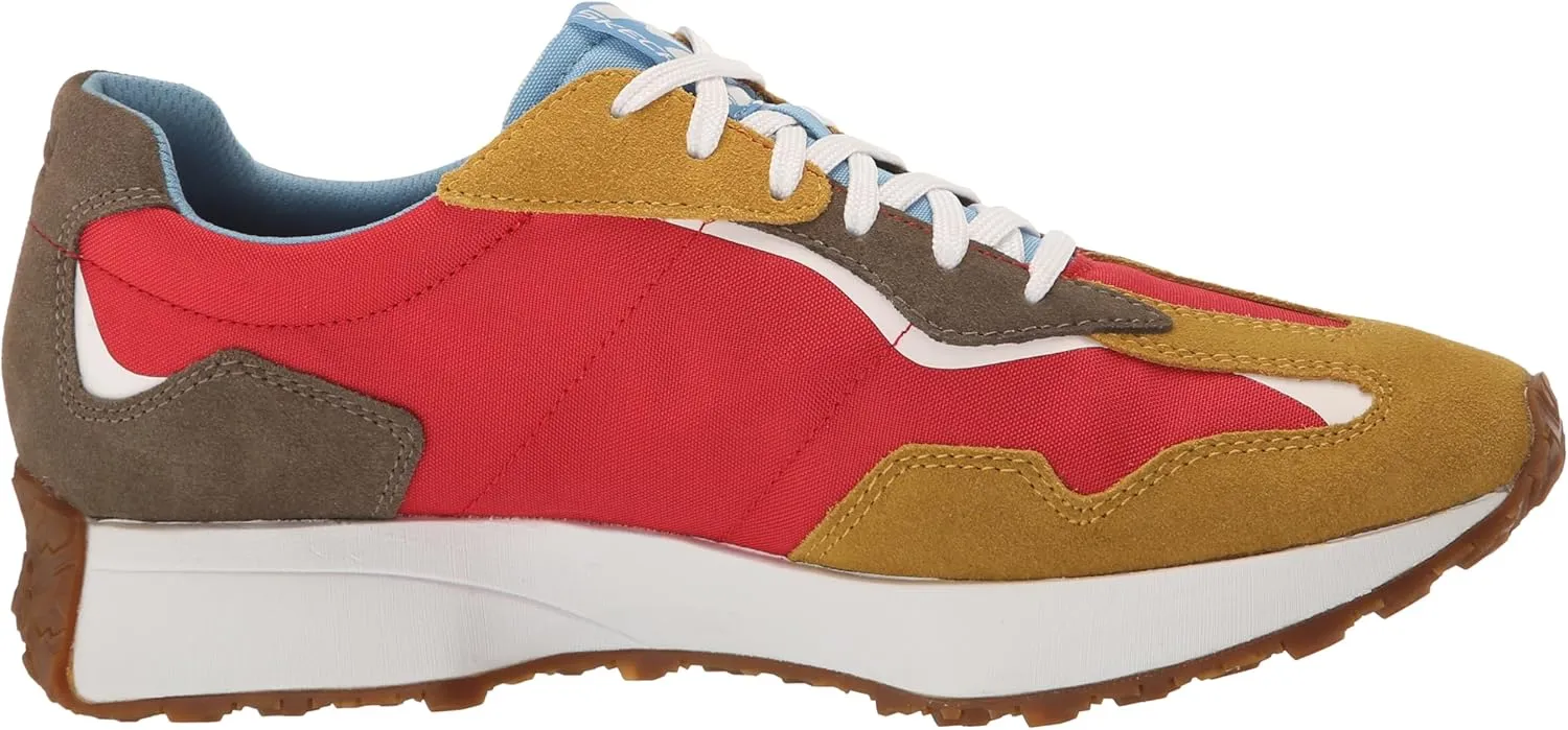 Skechers Men's Mark Nason Upper Cut Neo Jogger Sneaker