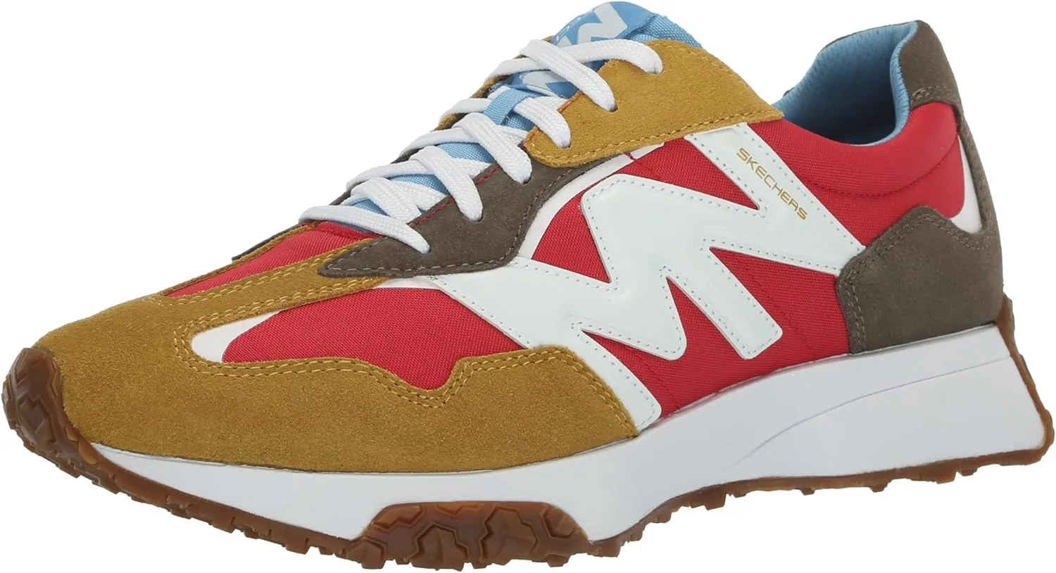 Skechers Men's Mark Nason Upper Cut Neo Jogger Sneaker