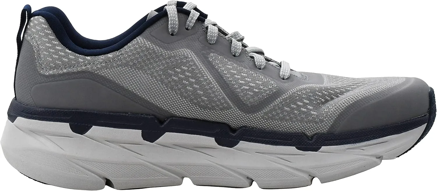 Skechers Men's Max Cushioning Premier Vantage-Performance Walking & Running Shoe Sneaker