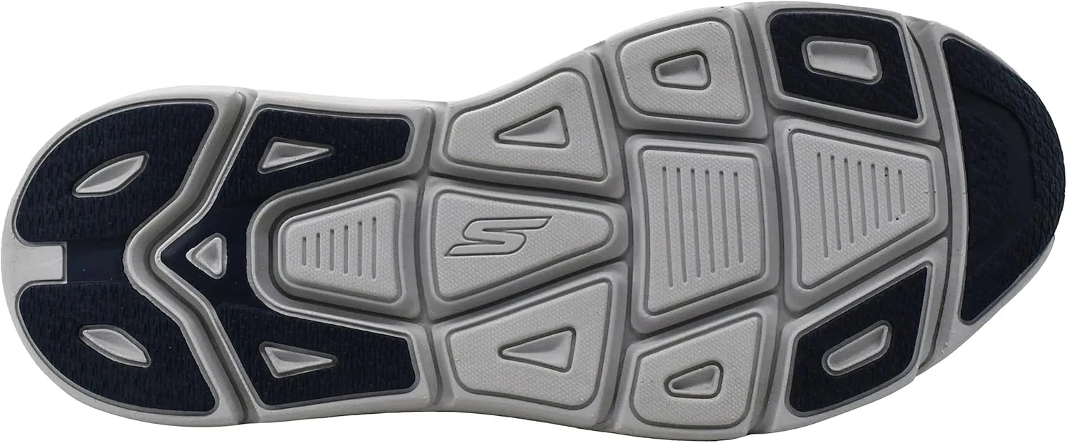 Skechers Men's Max Cushioning Premier Vantage-Performance Walking & Running Shoe Sneaker