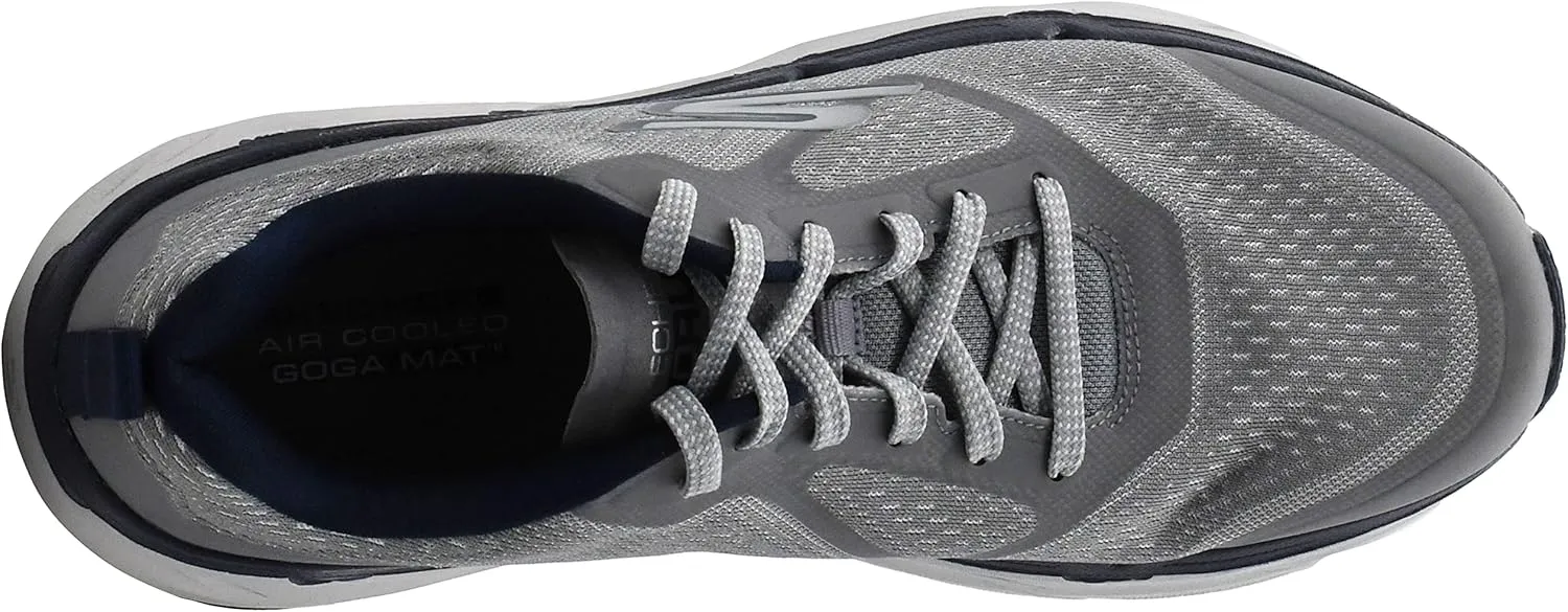 Skechers Men's Max Cushioning Premier Vantage-Performance Walking & Running Shoe Sneaker