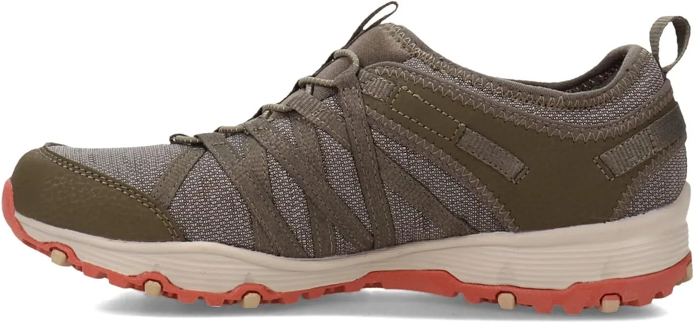 Skechers Men's Seager Hiker-Topanga Sneaker