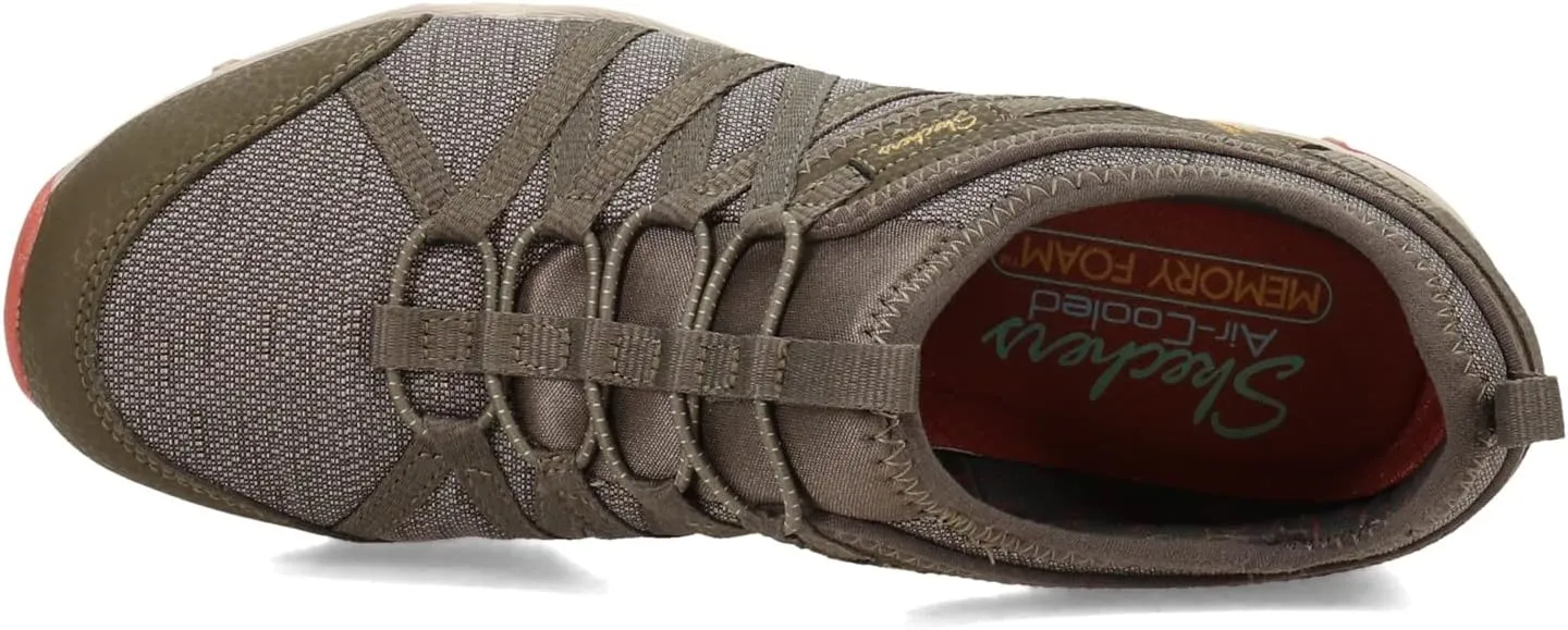 Skechers Men's Seager Hiker-Topanga Sneaker