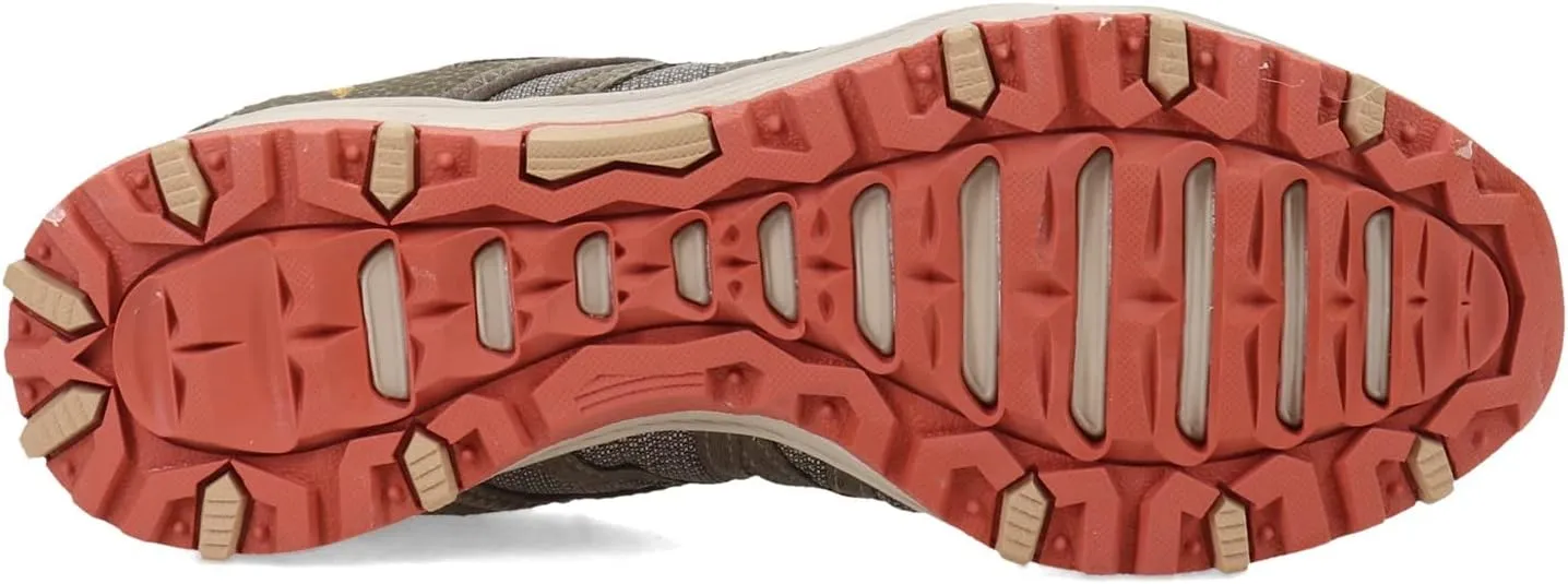 Skechers Men's Seager Hiker-Topanga Sneaker