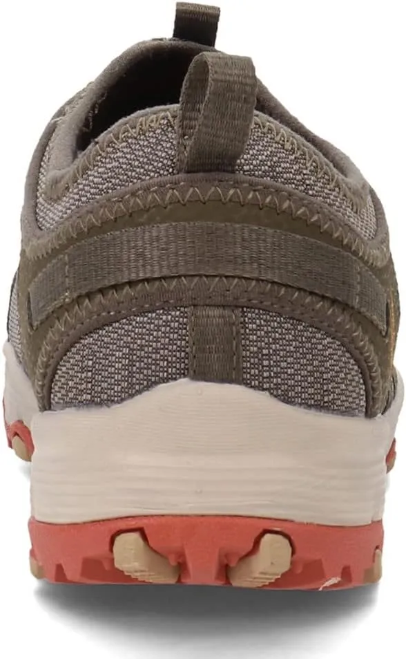 Skechers Men's Seager Hiker-Topanga Sneaker