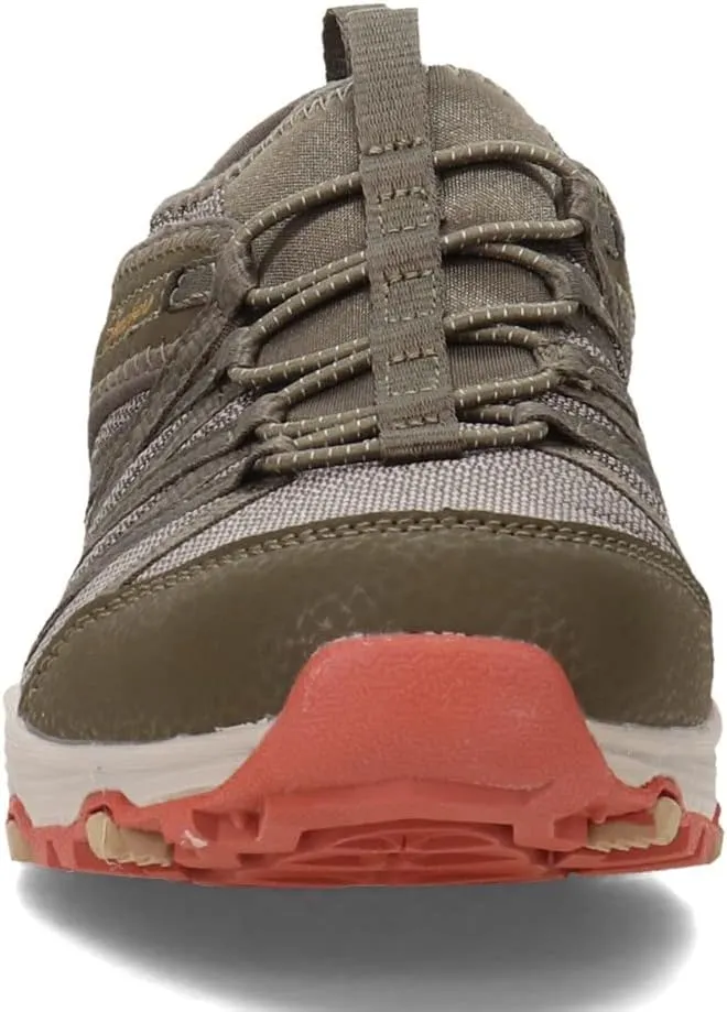 Skechers Men's Seager Hiker-Topanga Sneaker