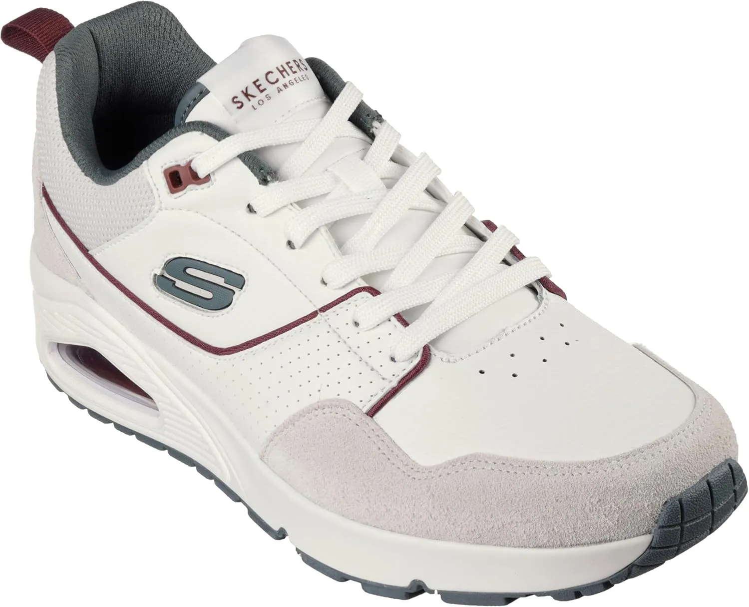 Skechers Men's Sneaker Trainers
